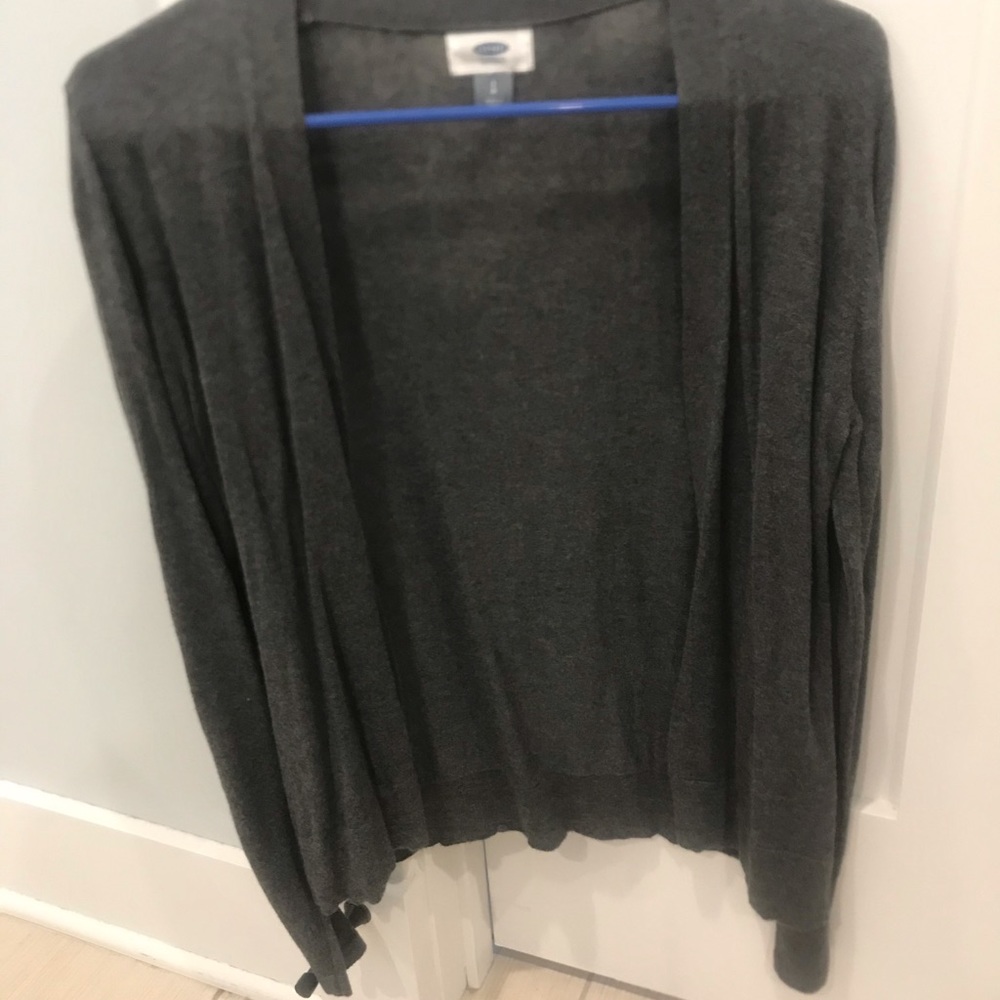 Old Navy Cardigan